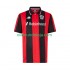Camisola OGC Nice Homem Equipamento Primeiro 2025-2026 Manga Curta